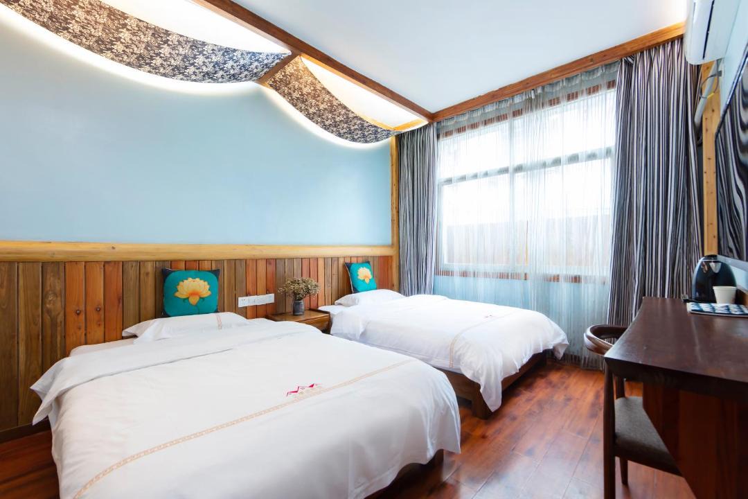 Photo of Bedroom in Yongding