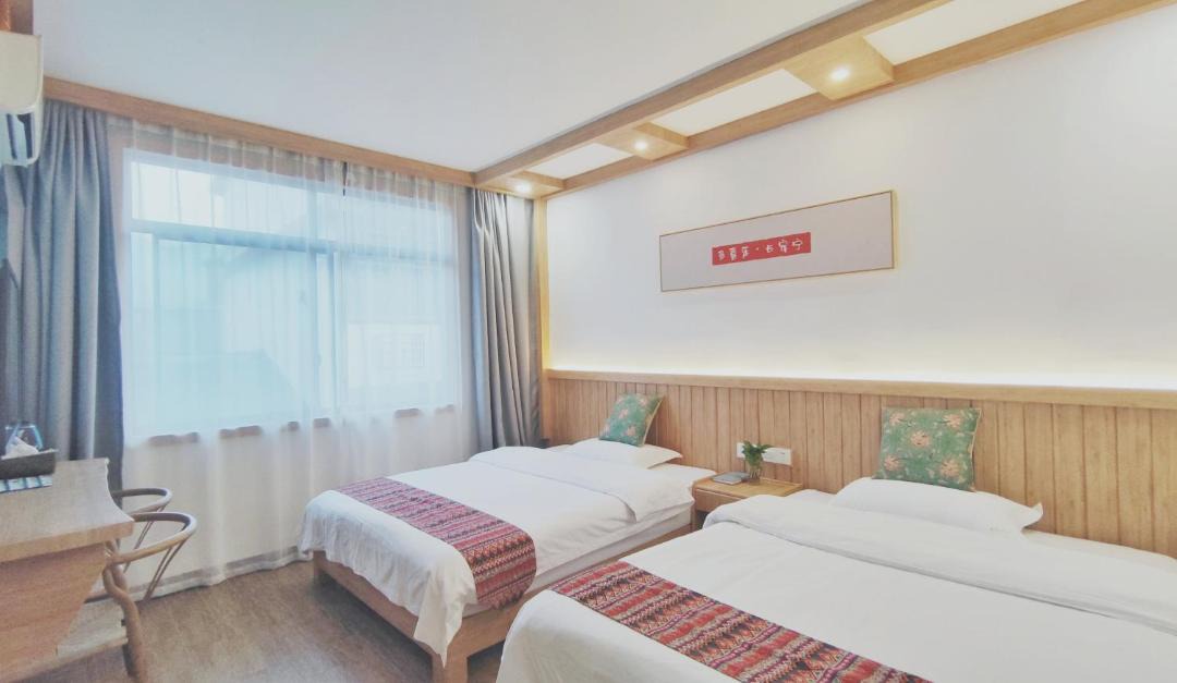 Photo of Bedroom in Yongding