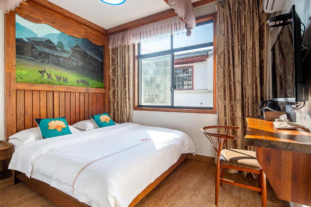 Photo of Bedroom in Yongding