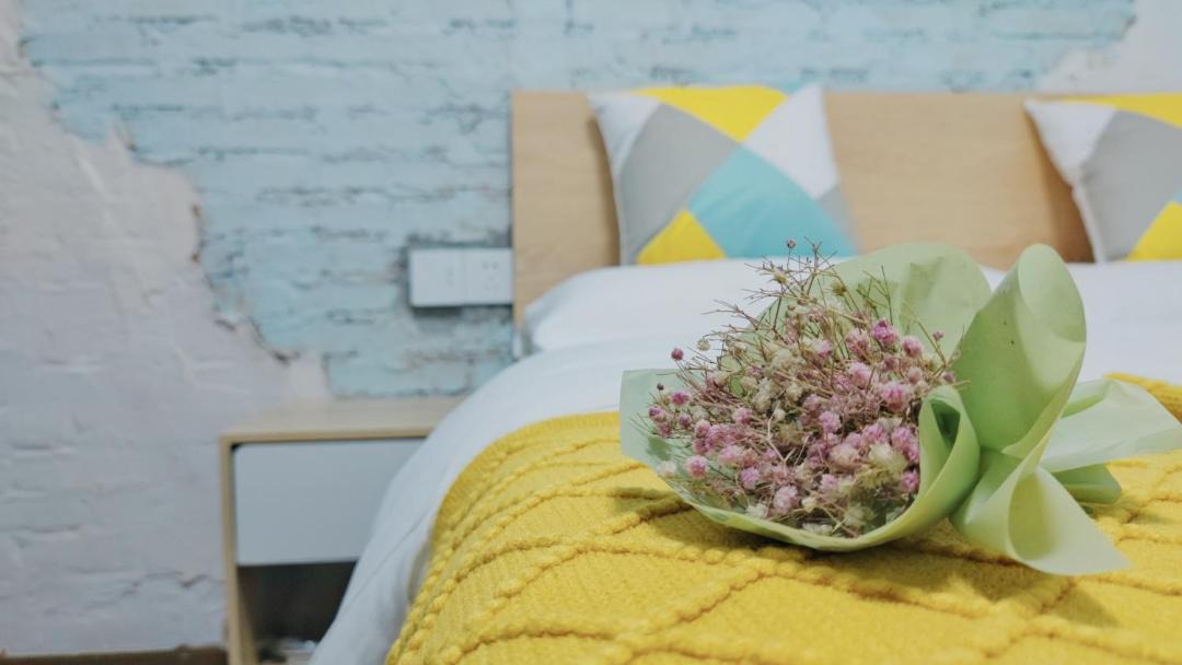 Photo of Bedroom in Yongding