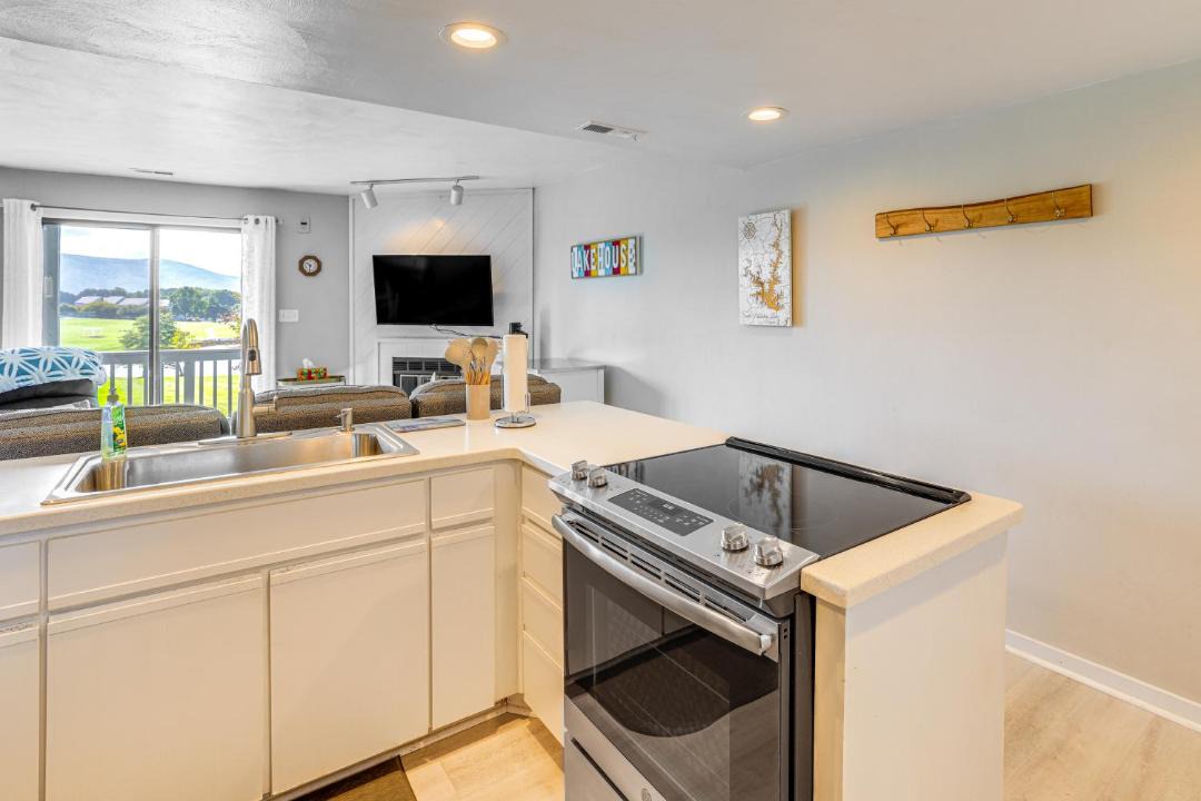 Photo of Kitchen in North Shore
