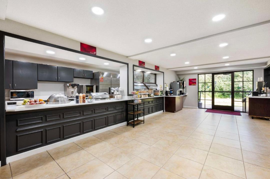 Photo of Kitchen in Anderson