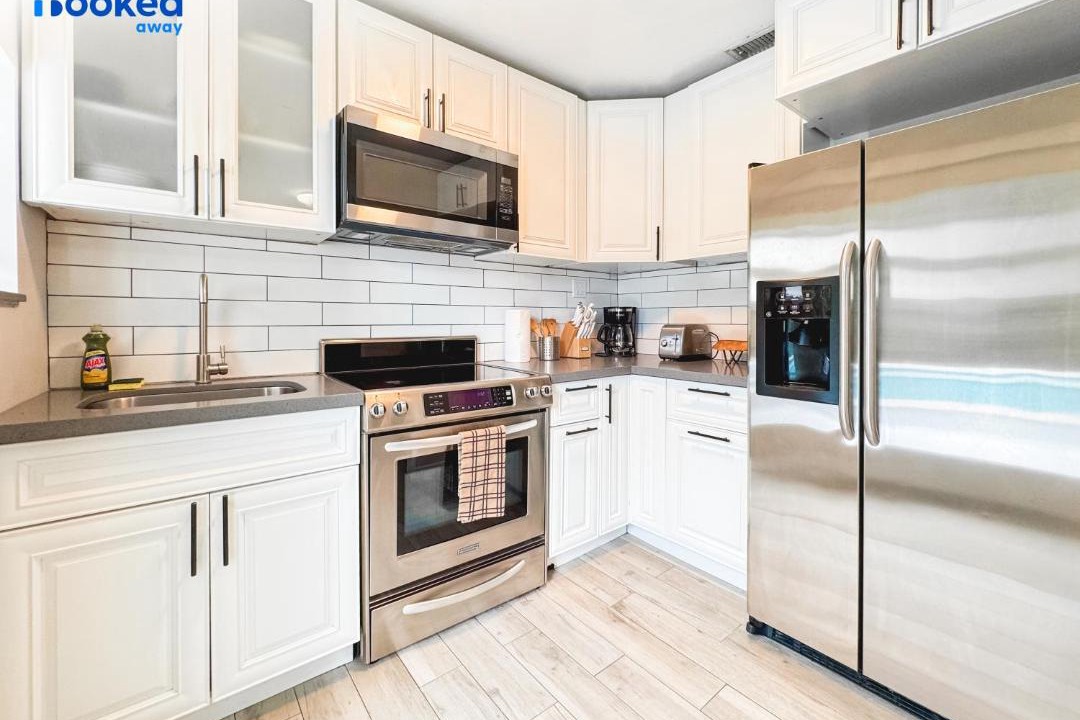 Photo of Kitchen in Biscayne Park