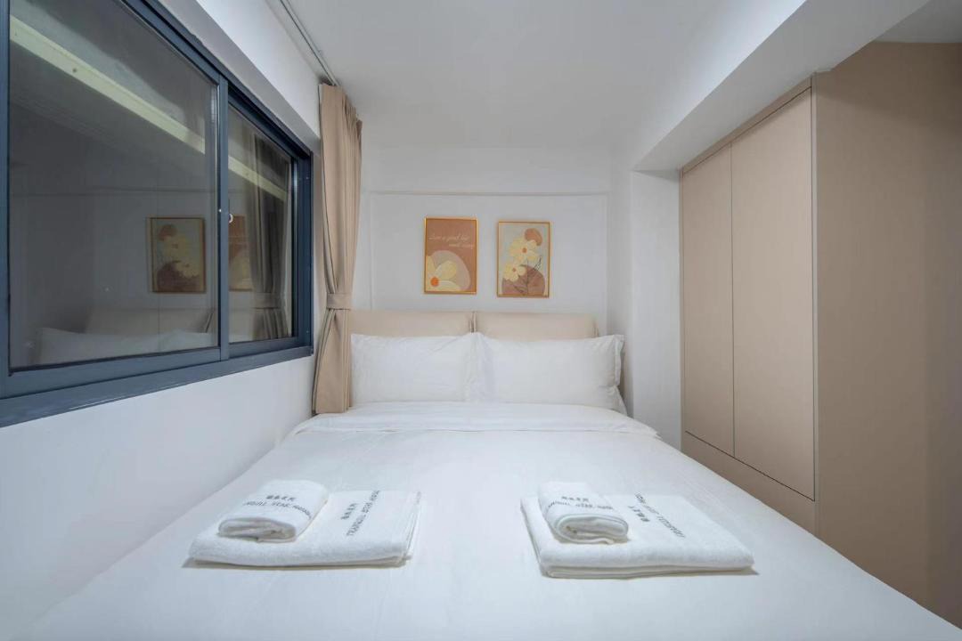 Photo of Bedroom in Kai Fu