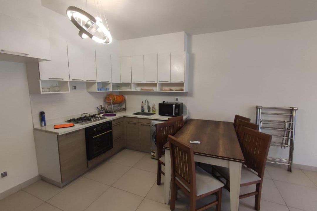 Photo of Kitchen in Ad-Dab'ah