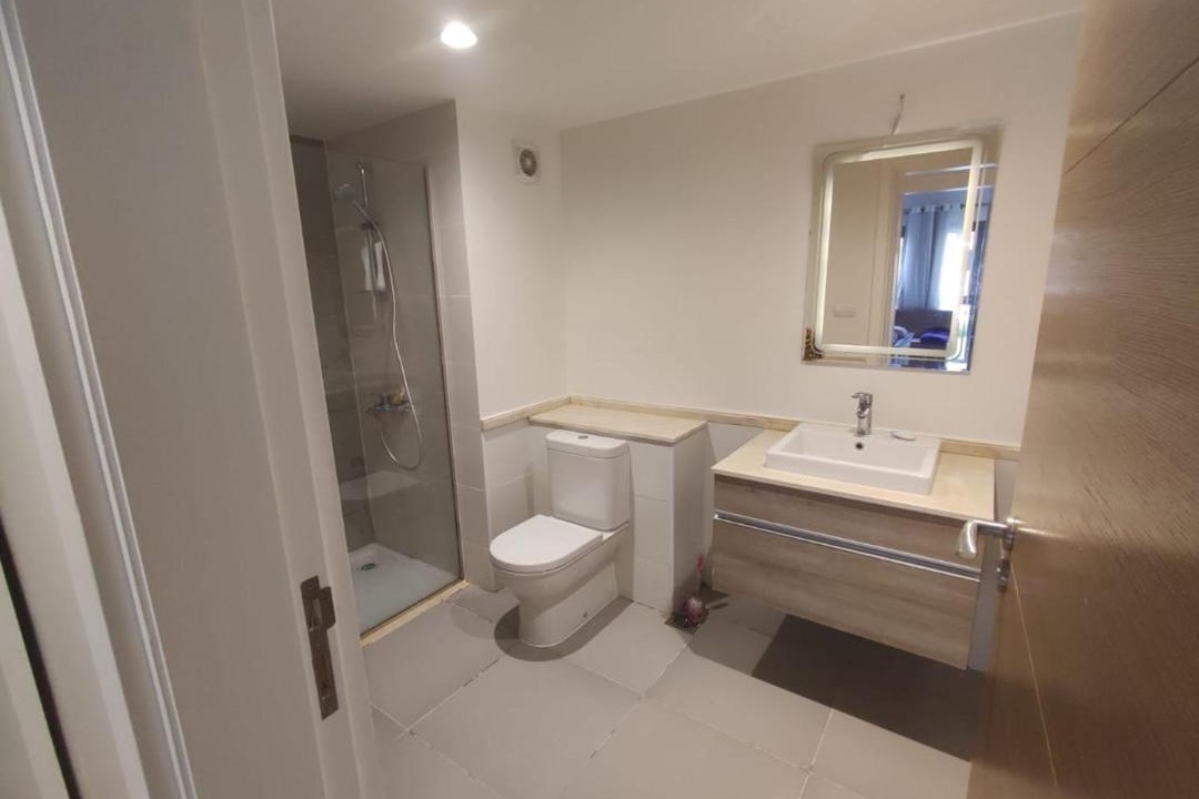 Photo of Bathroom in Ad-Dab'ah