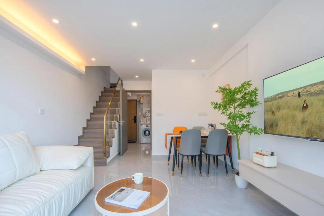 Photo of Livingroom in Kai Fu