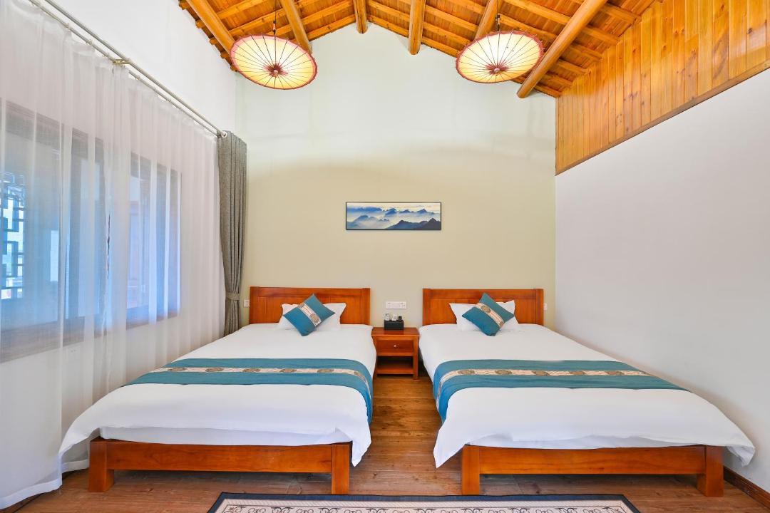 Photo of Bedroom in Yi County