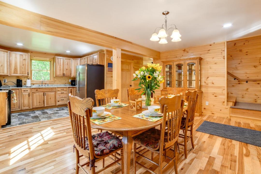 Photo of Kitchen in Mount Upton