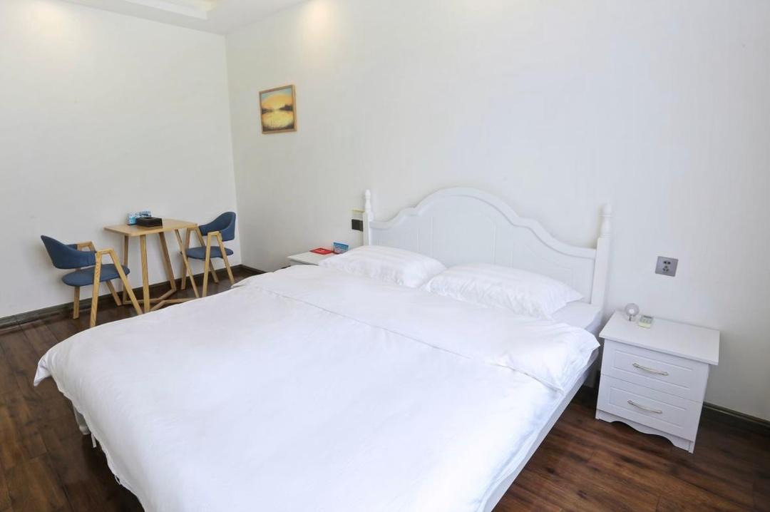 Photo of Bedroom in Yongding