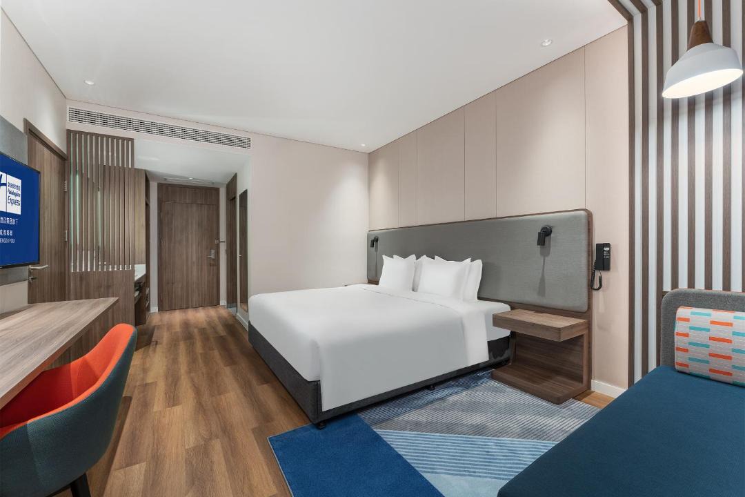 Photo of Bedroom in Chengdu