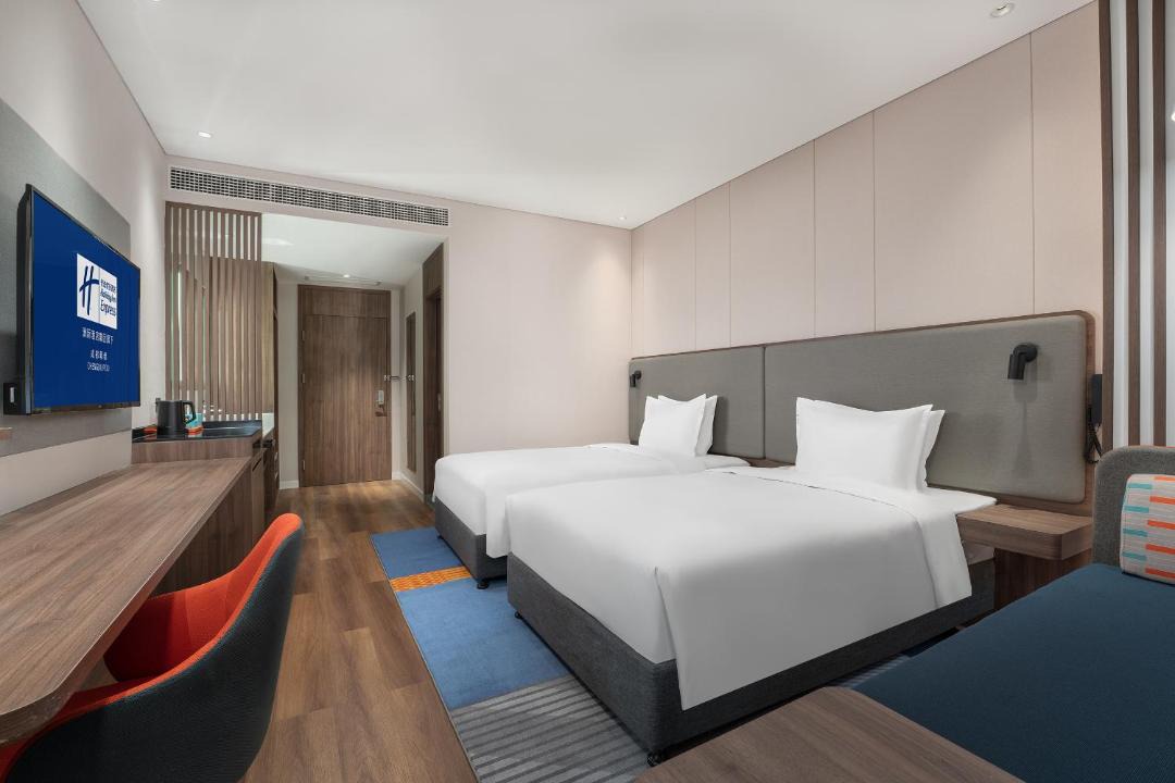 Photo of Bedroom in Chengdu