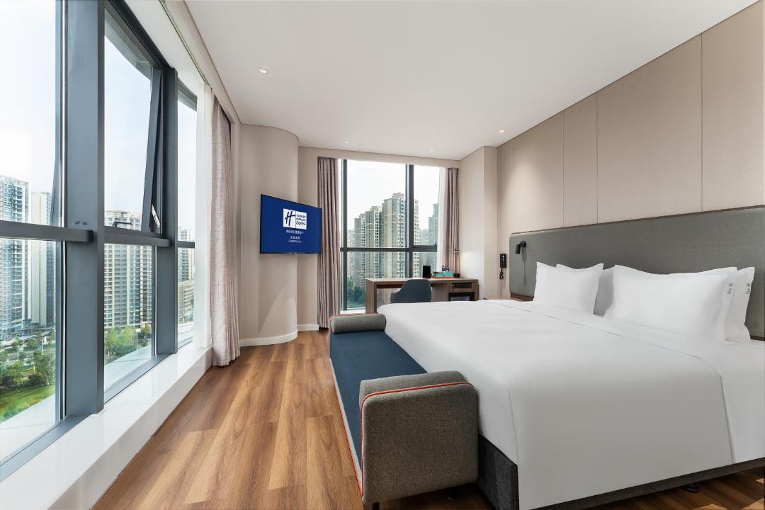 Photo of Bedroom in Chengdu
