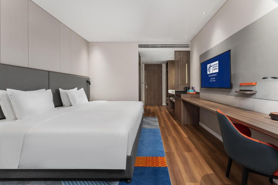 Photo of Bedroom in Chengdu