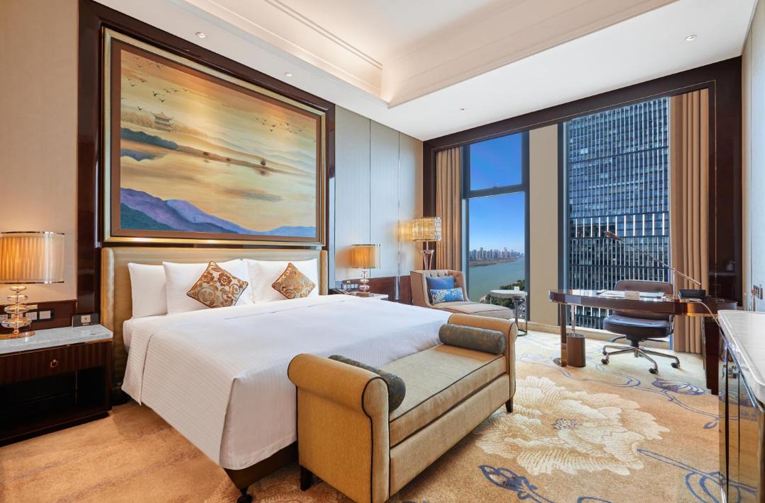 Photo of Bedroom in Kai Fu