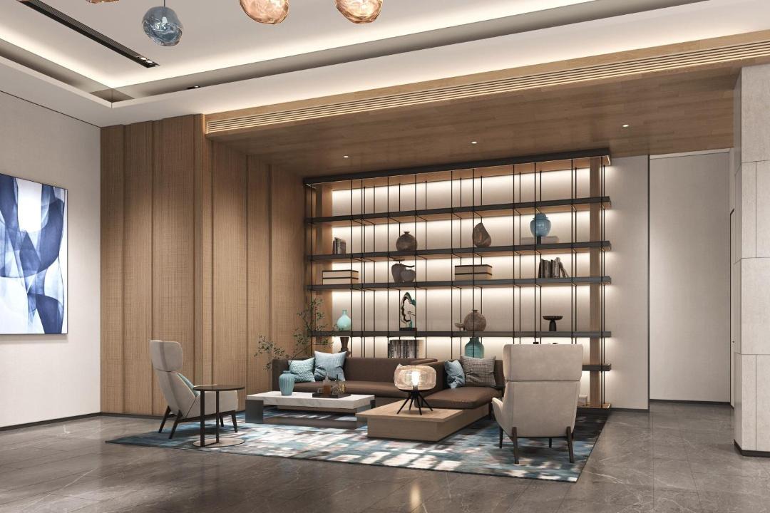 Photo of Livingroom in Changshu