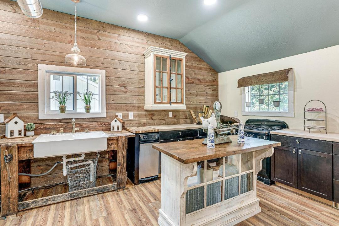 Photo of Kitchen in Riverside