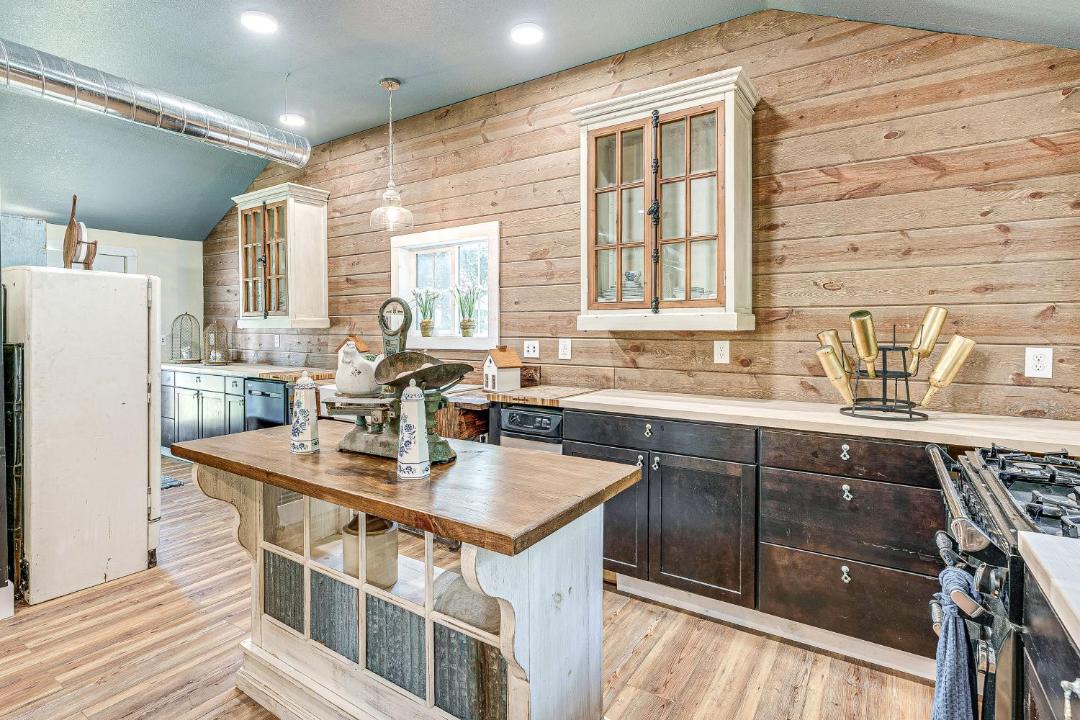 Photo of Kitchen in Riverside
