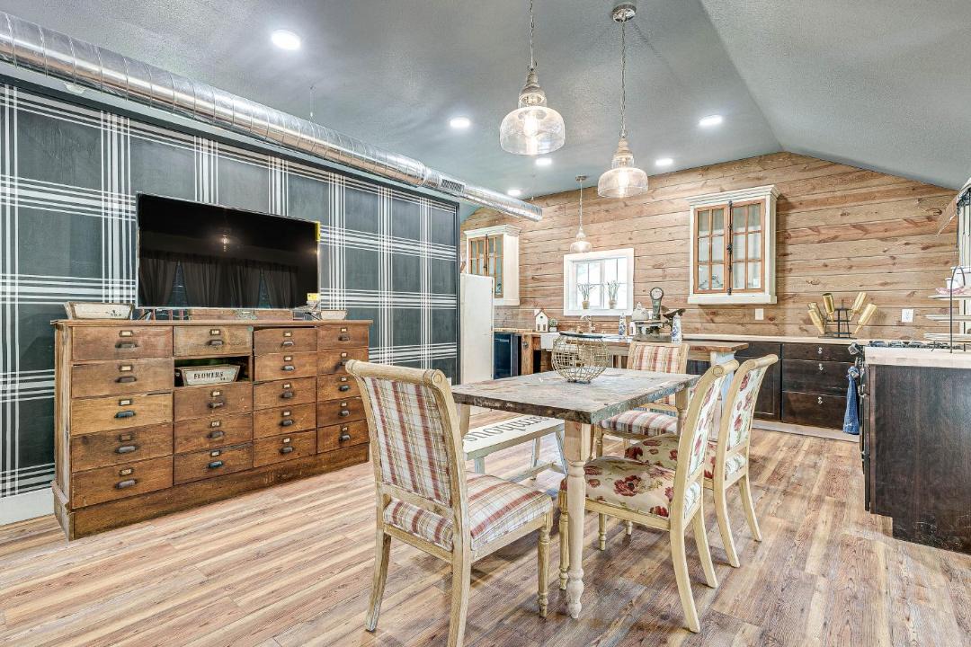 Photo of Kitchen in Riverside