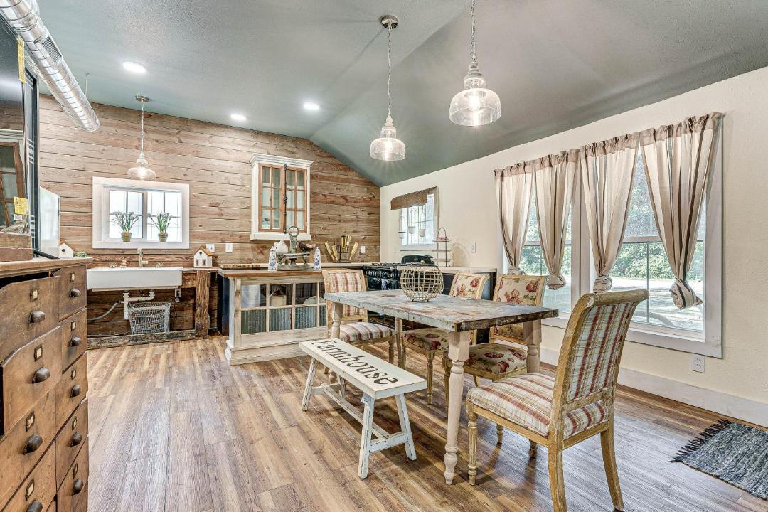 Photo of Kitchen in Riverside