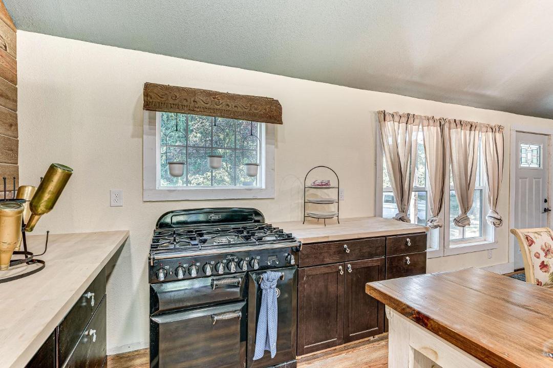 Photo of Kitchen in Riverside