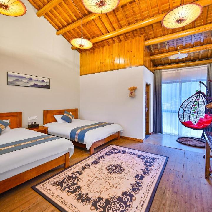Photo of Bedroom in Yi County