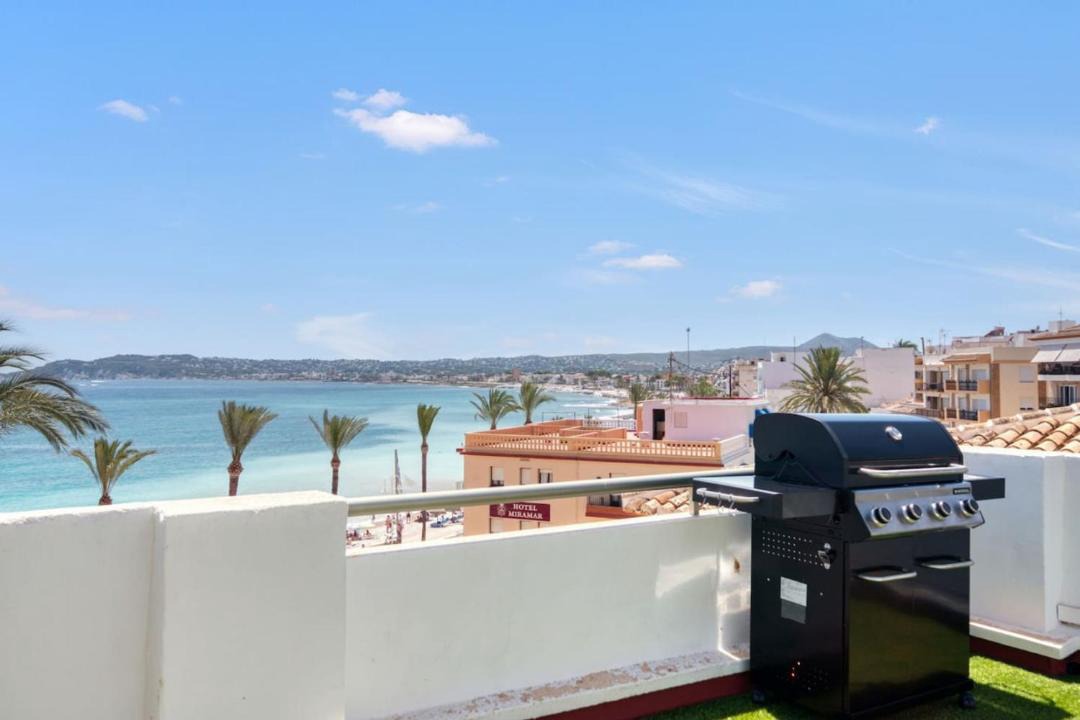 Photo of Patio Balcony in Aduanas