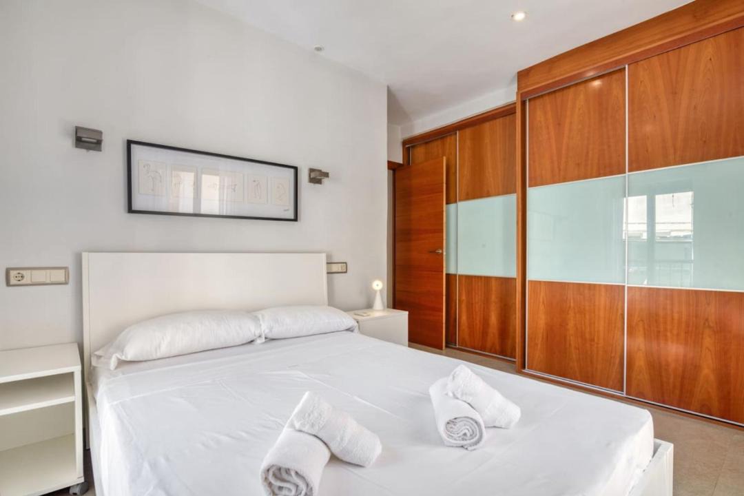 Photo of Bedroom in Aduanas
