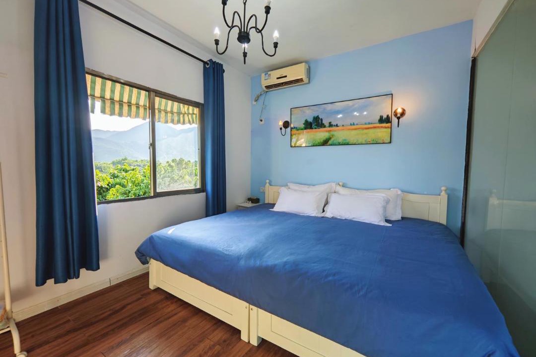 Photo of Bedroom in Dapeng