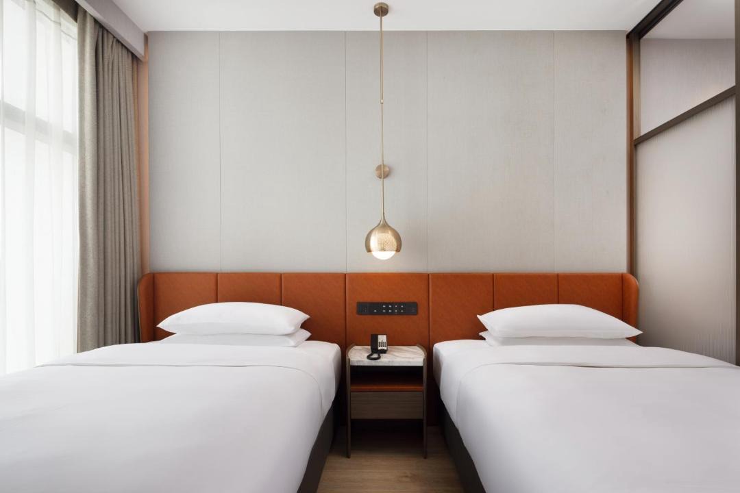Photo of Bedroom in Guangzhou Science City