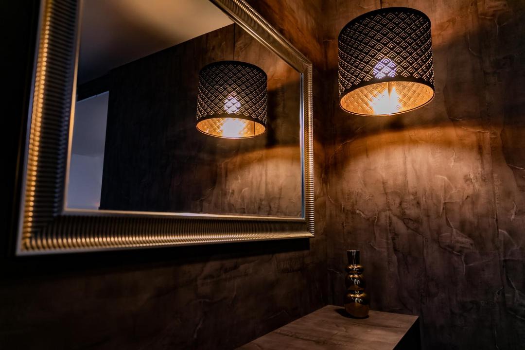 Photo of Bathroom in Dunaujvaros