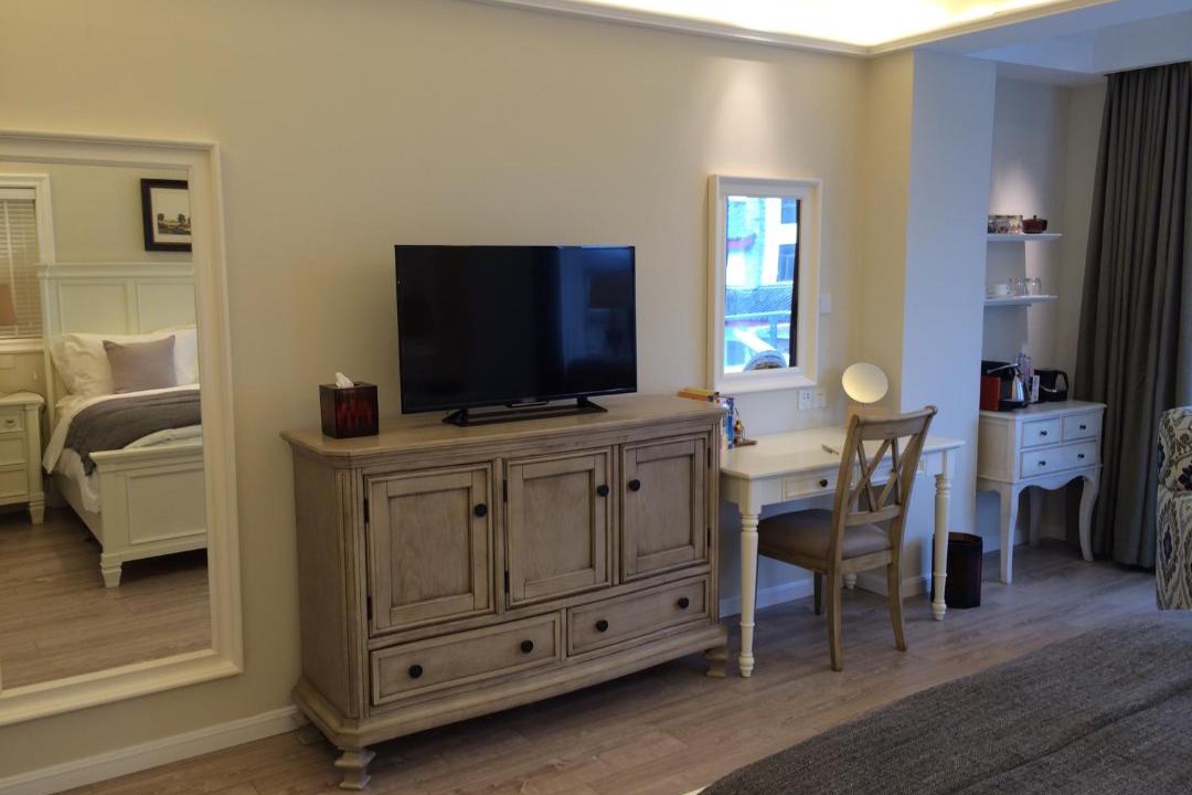 Photo of Livingroom in Shuhe Old Town