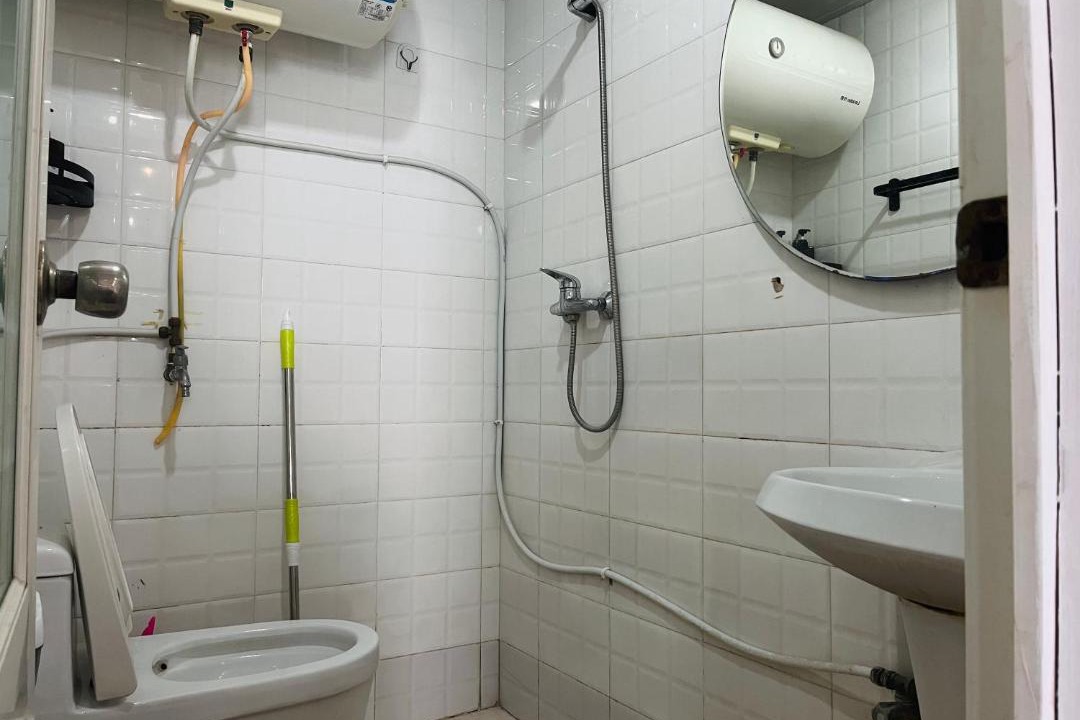 Photo of Bathroom in Jeifangbei Central Business District