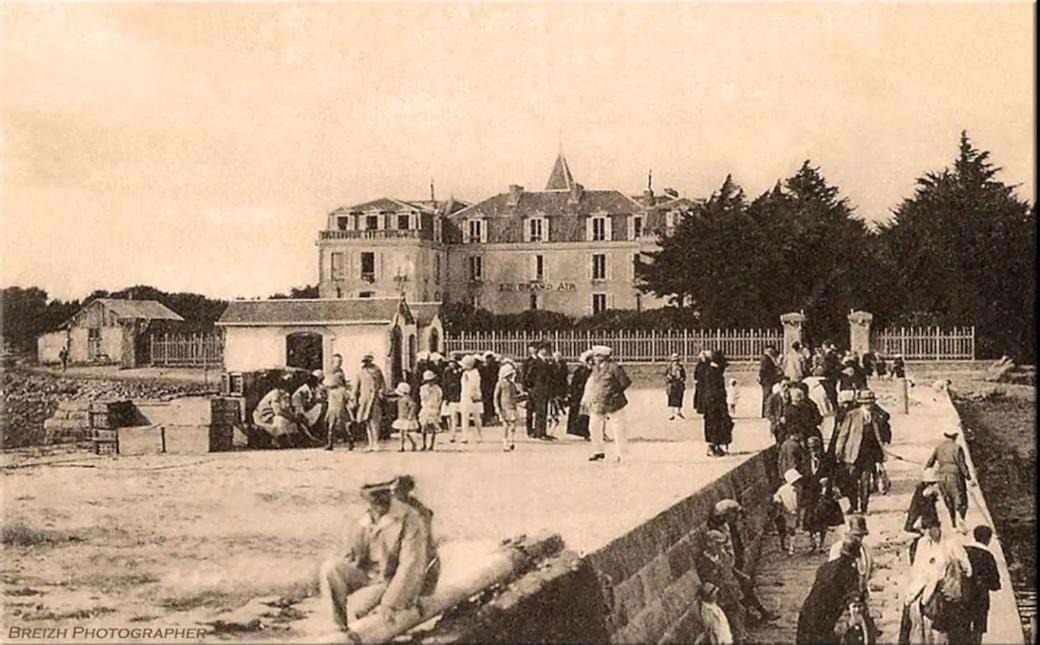 Photo of Others in Larmor-Baden