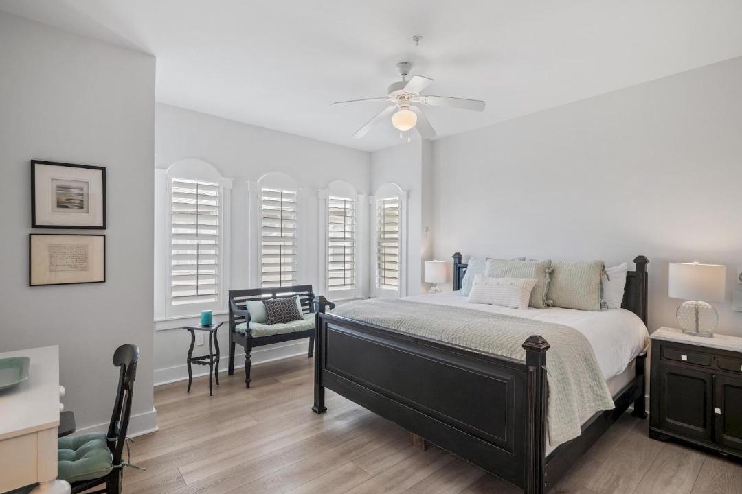 Photo of Bedroom in Seacrest Beach