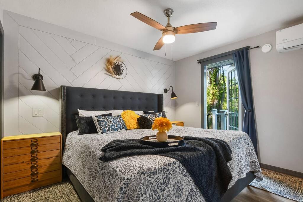 Photo of Bedroom in Conway
