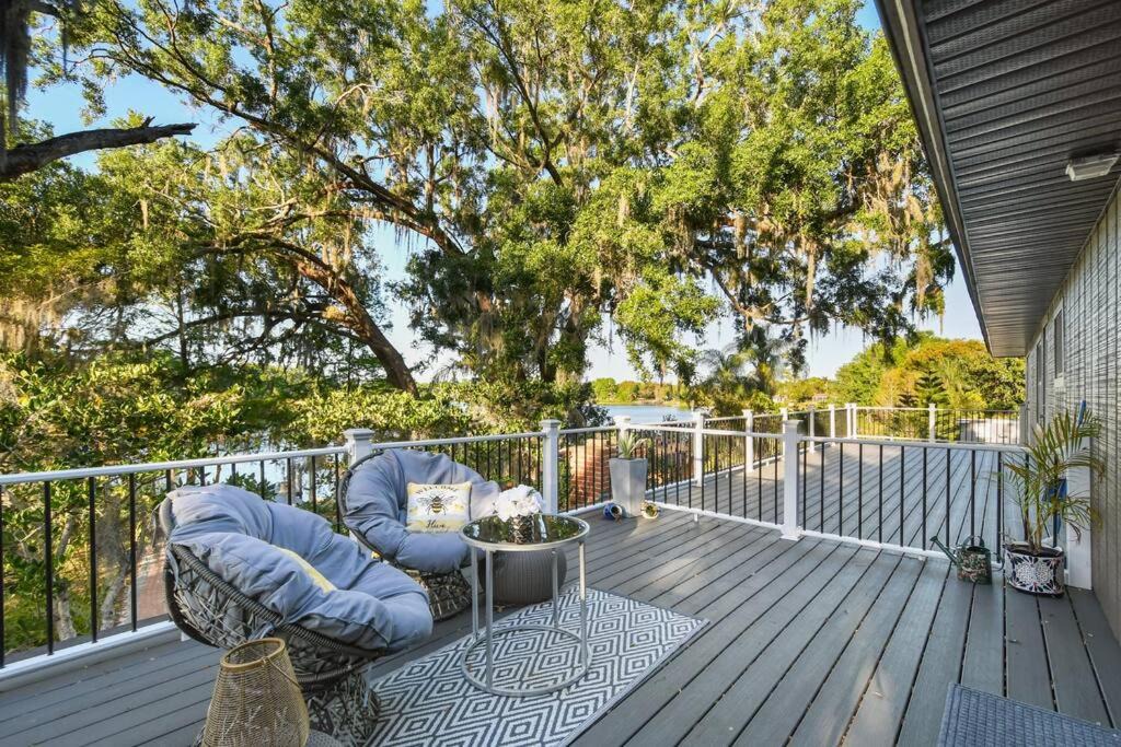 Photo of Patio Balcony in Conway