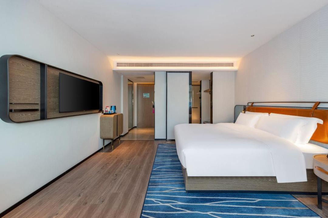 Photo of Bedroom in Zhenjiang District