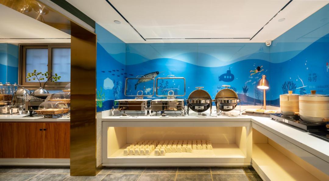 Photo of Kitchen in Xicheng