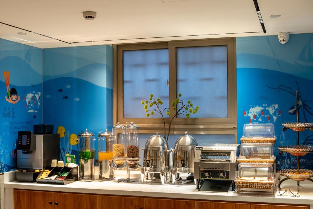 Photo of Kitchen in Xicheng