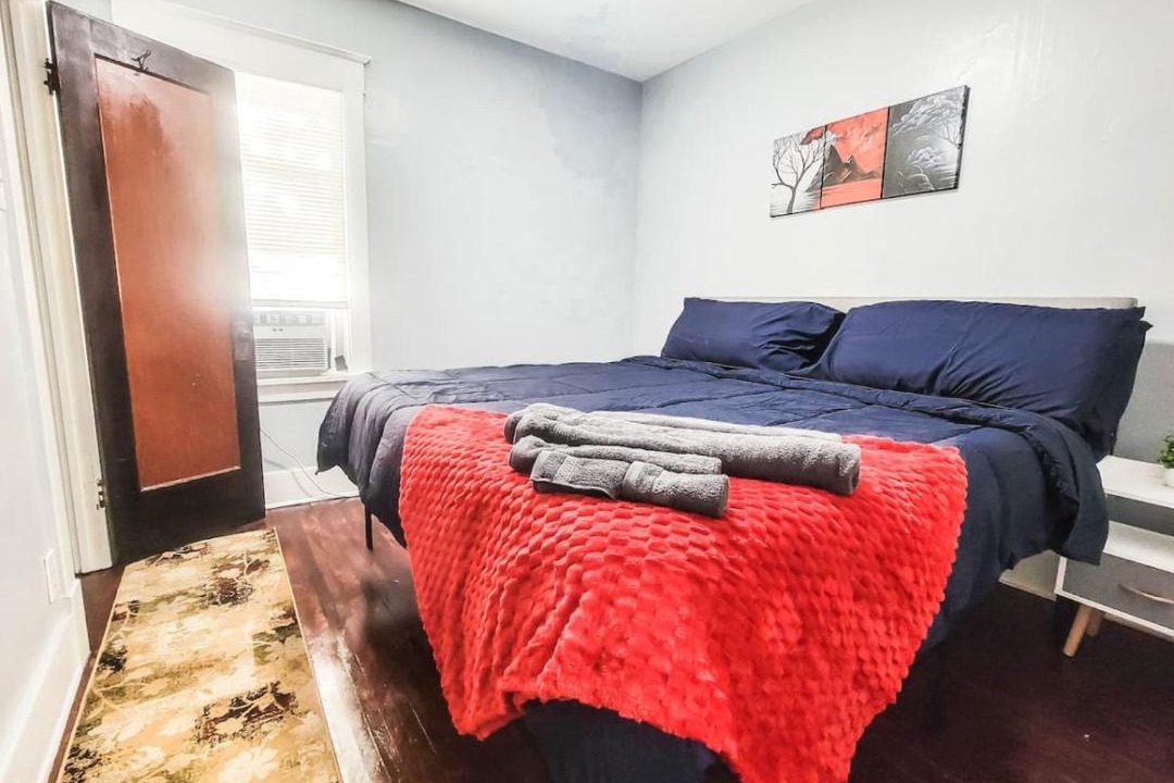 Photo of Bedroom in Cheektowaga