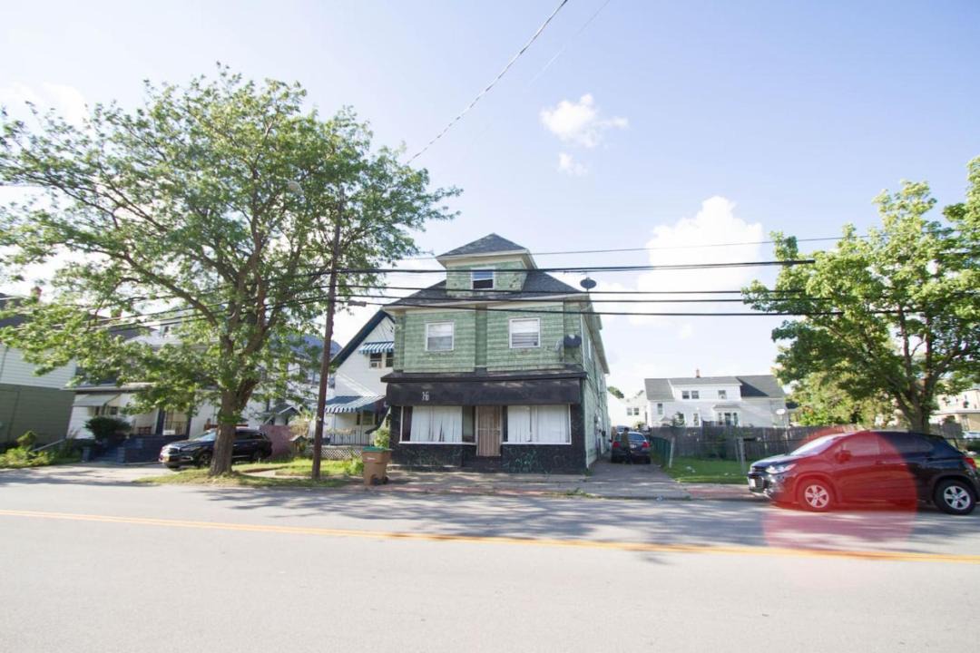 Photo of Buildings in Cheektowaga