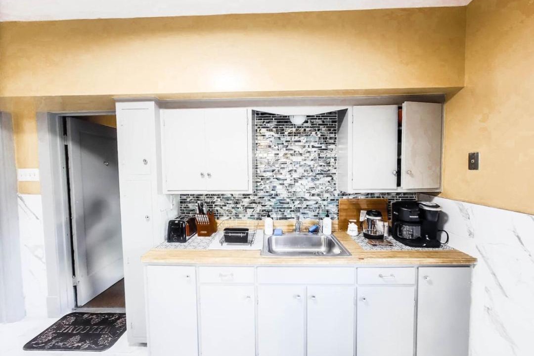 Photo of Kitchen in Cheektowaga