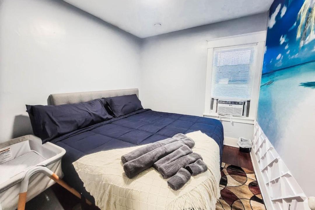 Photo of Bedroom in Cheektowaga