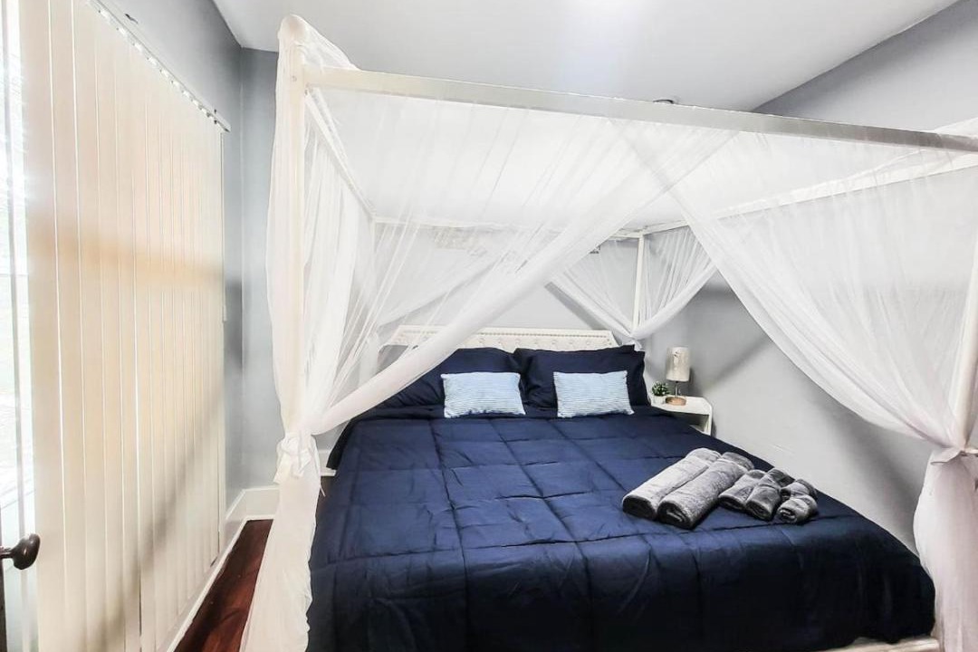 Photo of Bedroom in Cheektowaga