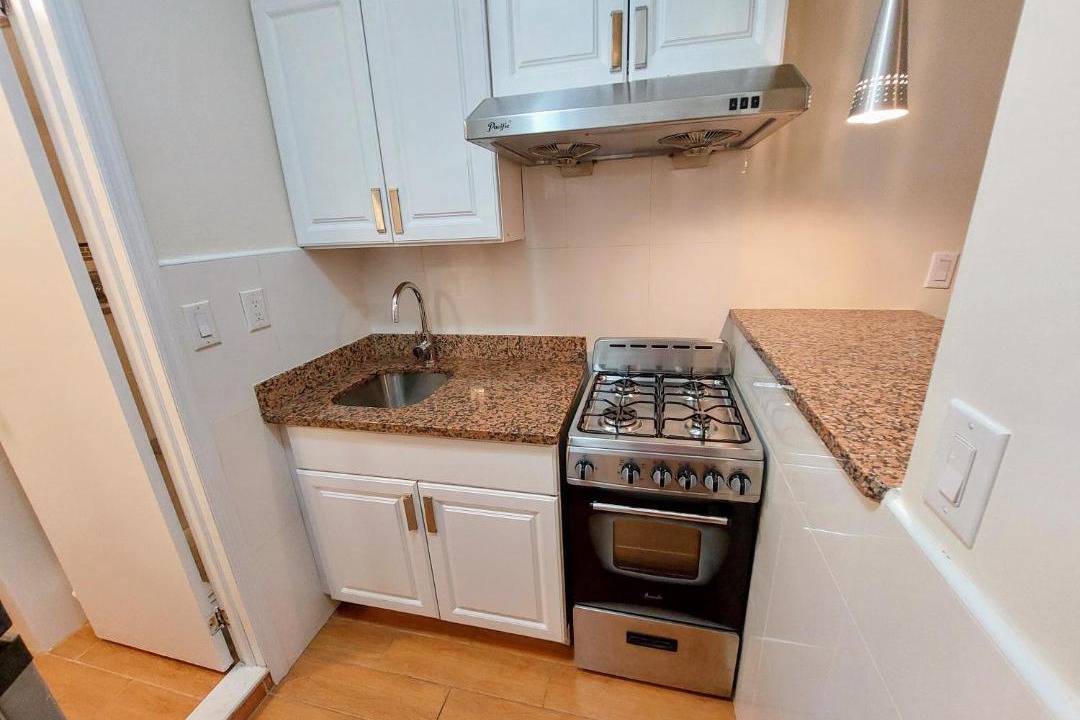 Photo of Kitchen in Chinatown
