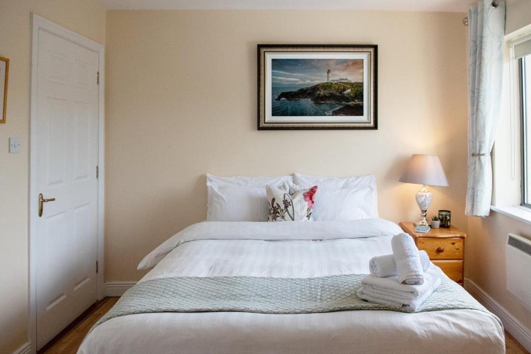 Photo of Bedroom in Cortober