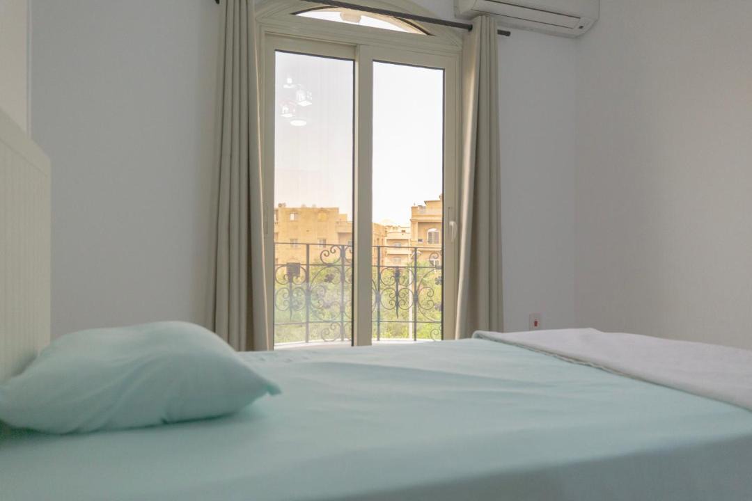 Photo of Bedroom in The 5th Settlement
