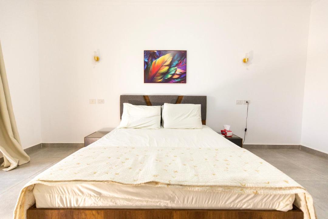 Photo of Bedroom in The 5th Settlement