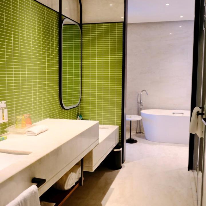 Photo of Bathroom in Baqiao